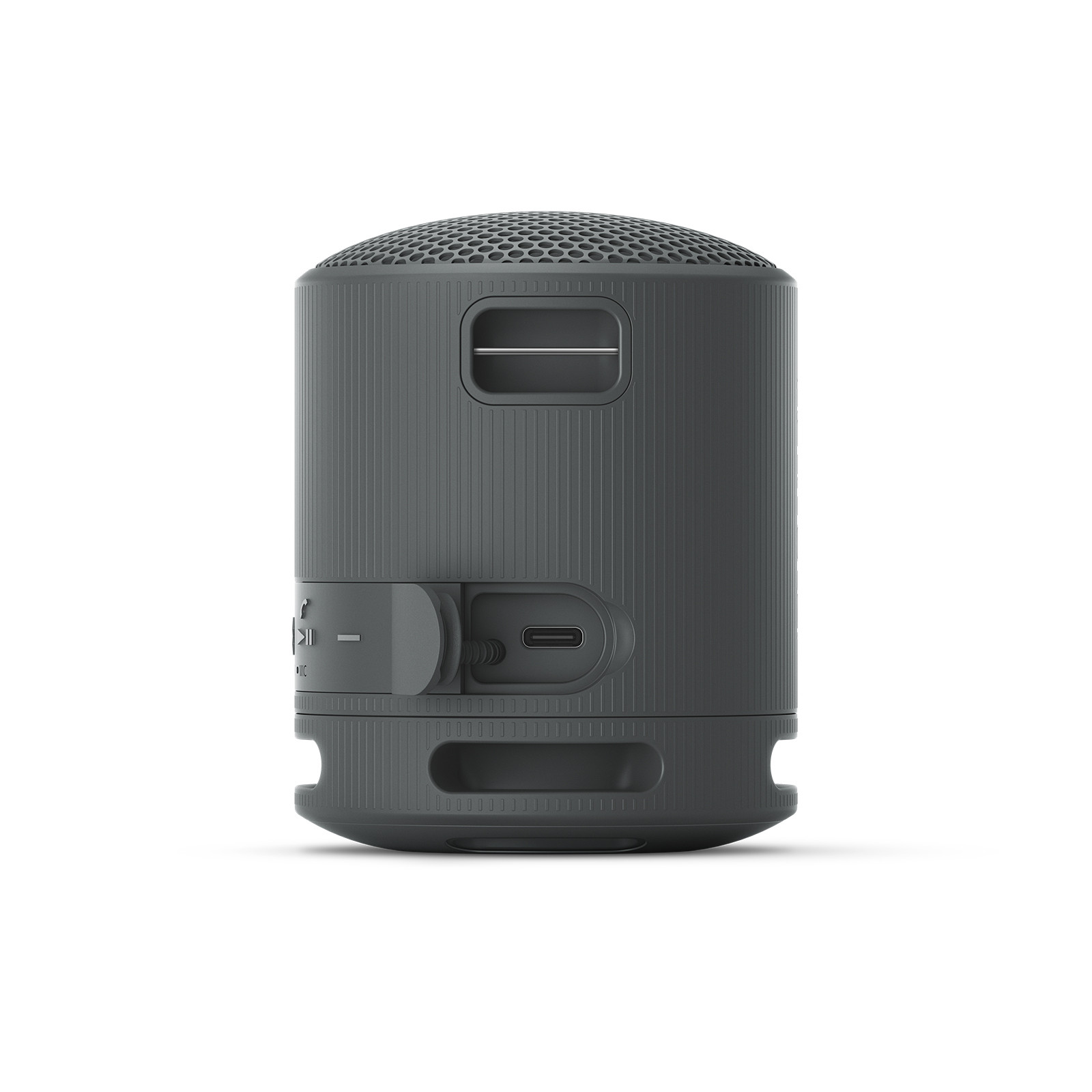 Sony SRS-XB100 Nero Speaker Portatile Bluetooth - immagine 4