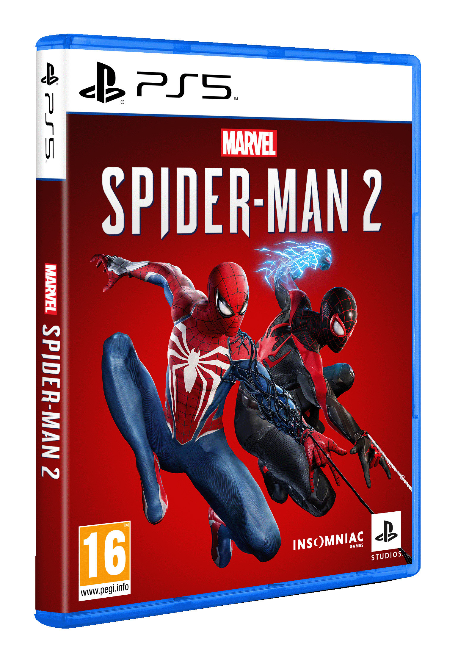 Sony Gioco per PS5 Marvel Spiderman 2 - immagine 2