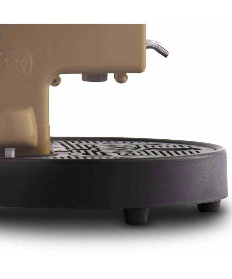 Didiesse Frog Revolution F001 Nocciola Macchina per Caffe Cialde - immagine 3