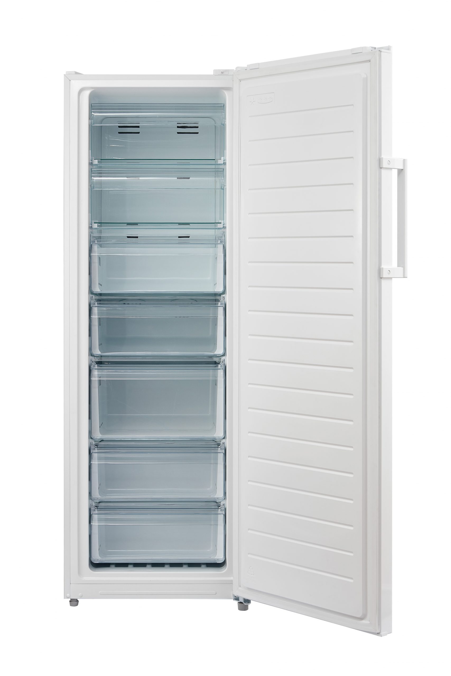 Ocean OCV312WE Congelatore Verticale 238 Litri - immagine 2