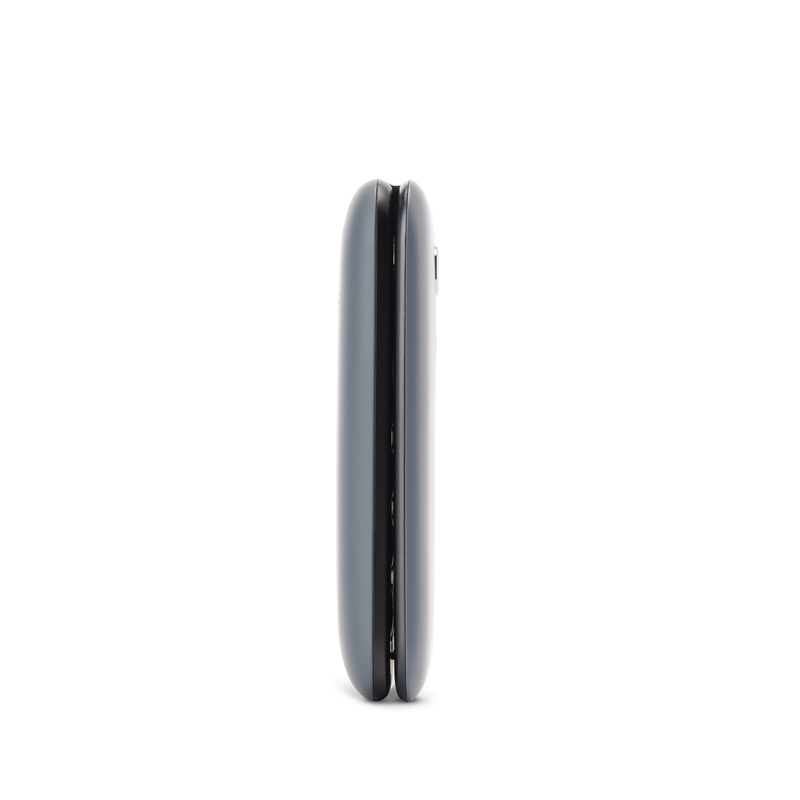 Panasonic KXTU400EXG Grigio Cellulare Senior DualBand 2.4 Pollici Bluetooth - immagine 3