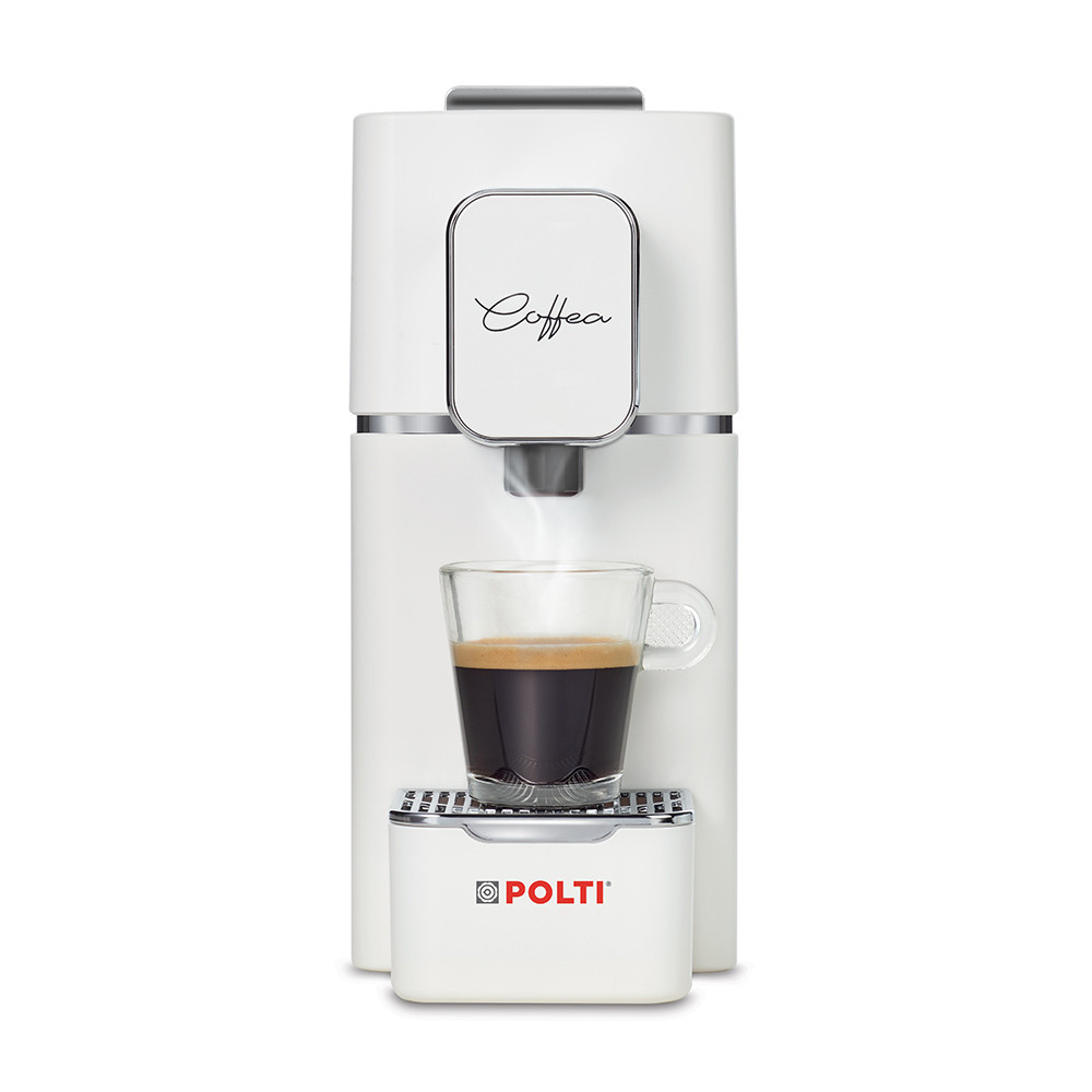 Polti PCEU0127 Macchina Caffe per Cialde 1400W - immagine 3