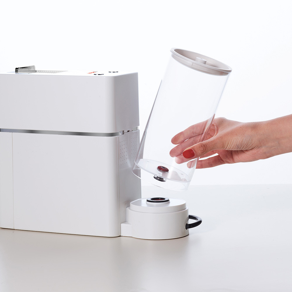 Polti PCEU0127 Macchina Caffe per Cialde 1400W - immagine 6