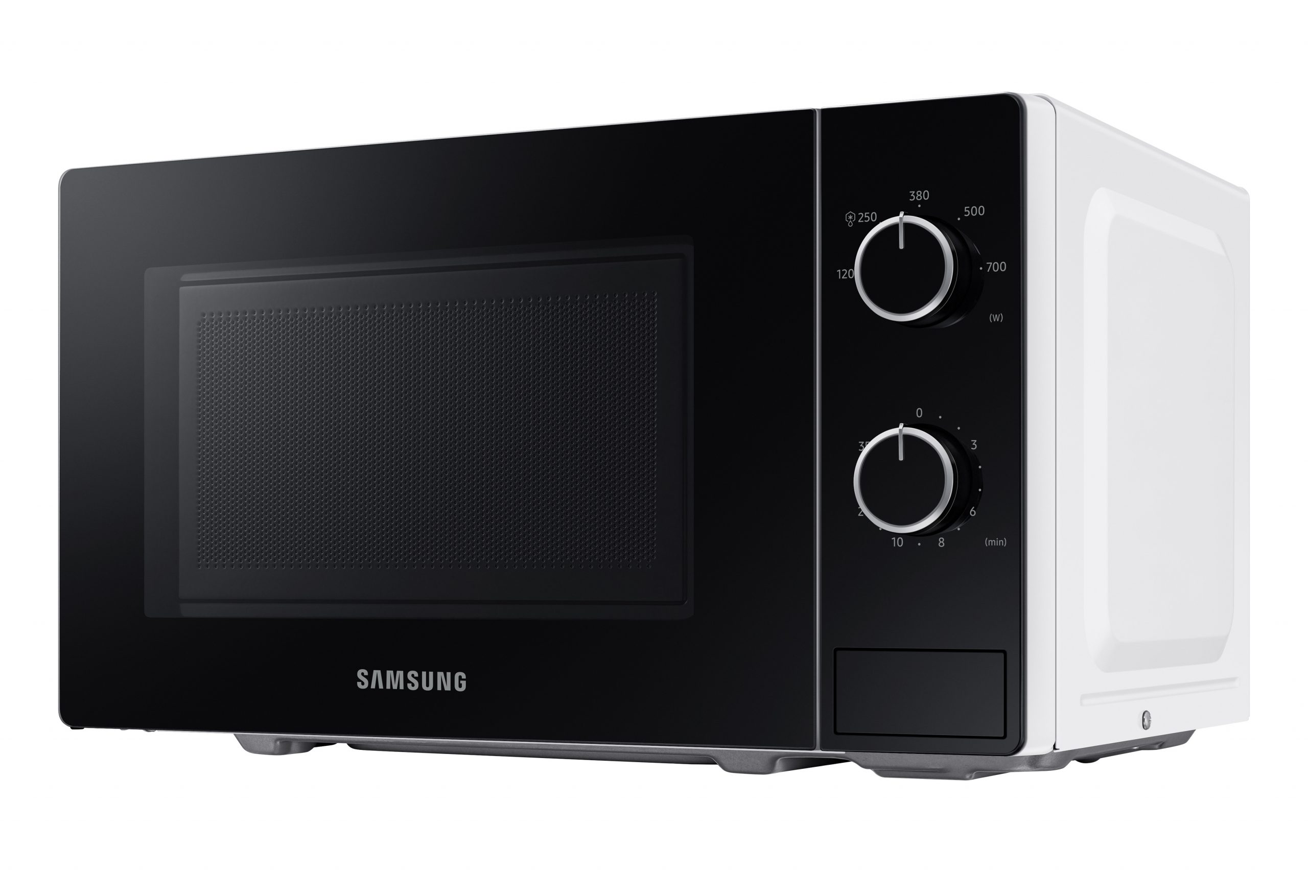 Samsung MS20A3010AHET Bianco Forno Microonde 20 Litri - immagine 3