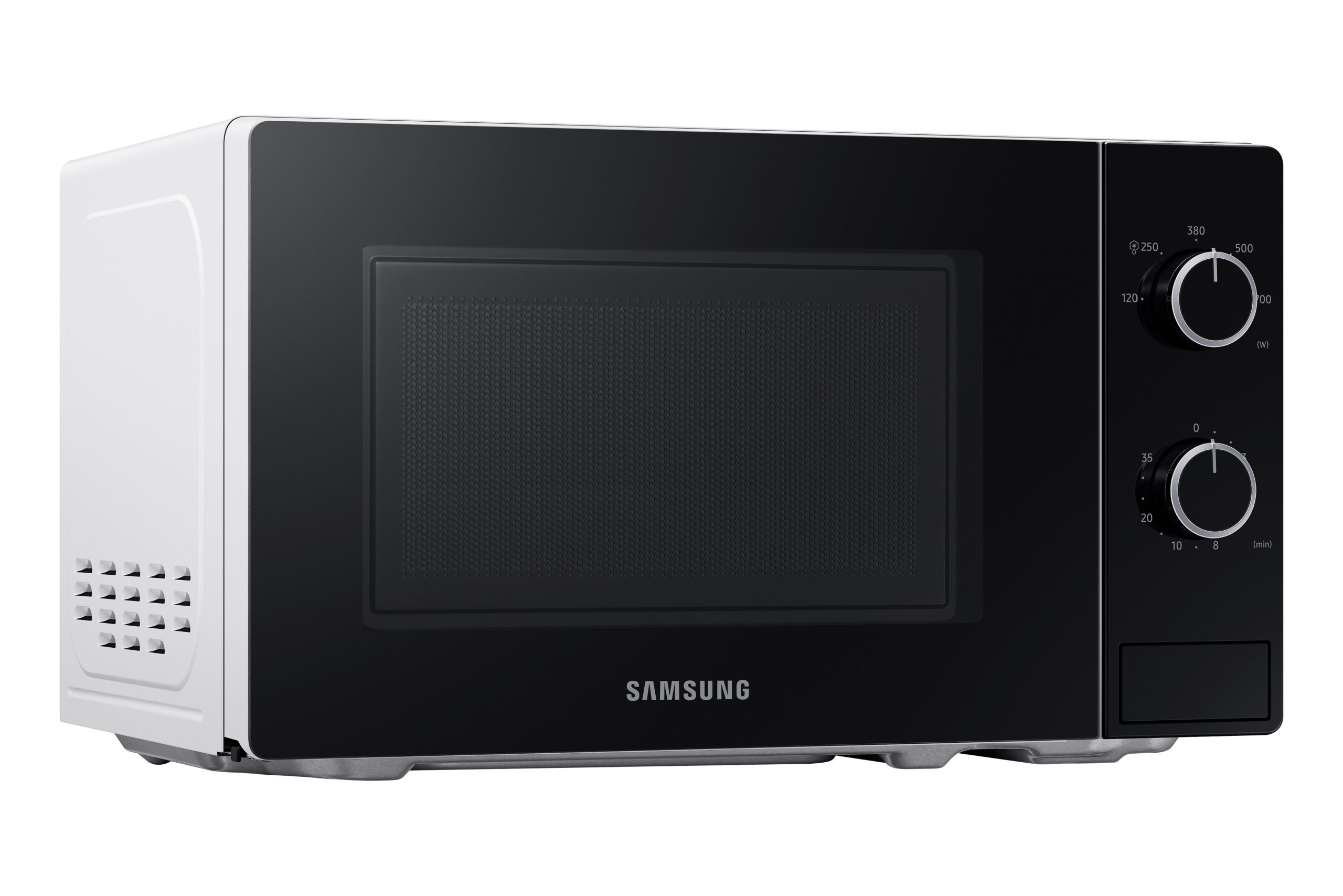 Samsung MS20A3010AHET Bianco Forno Microonde 20 Litri - immagine 4
