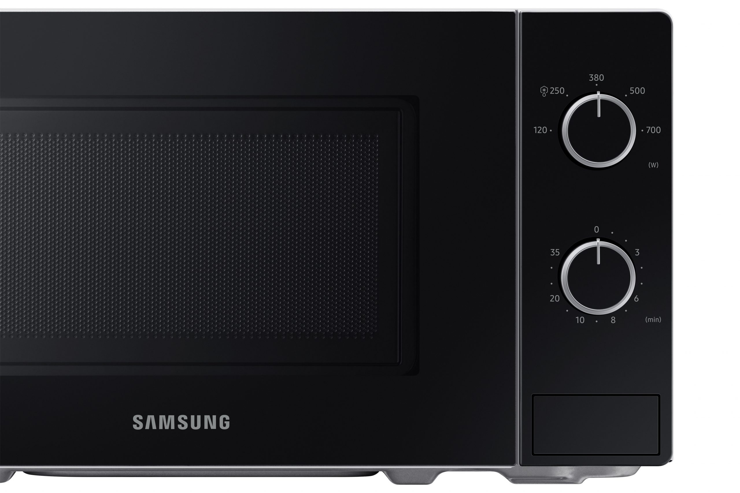Samsung MS20A3010AHET Bianco Forno Microonde 20 Litri - immagine 5