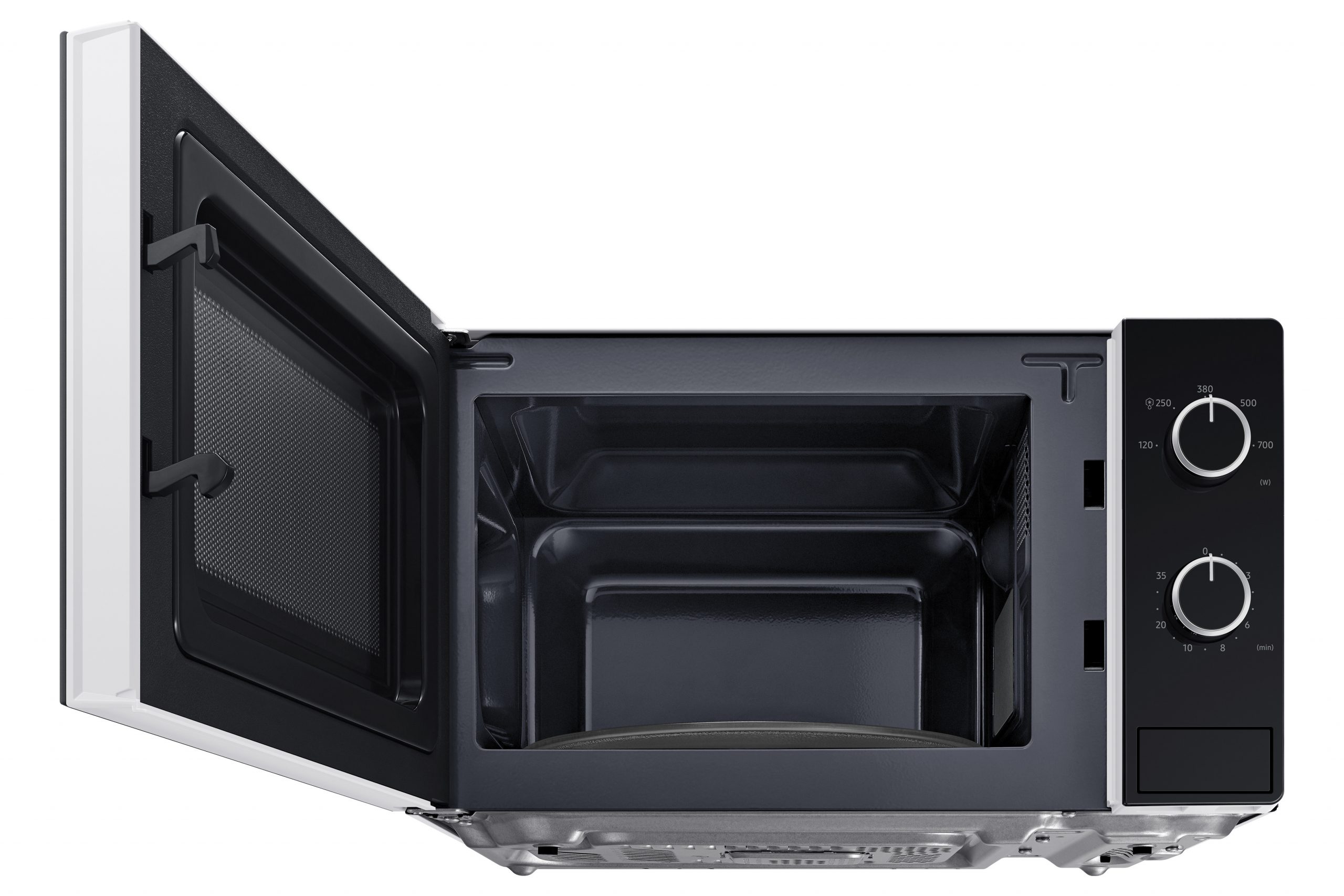 Samsung MS20A3010AHET Bianco Forno Microonde 20 Litri - immagine 6