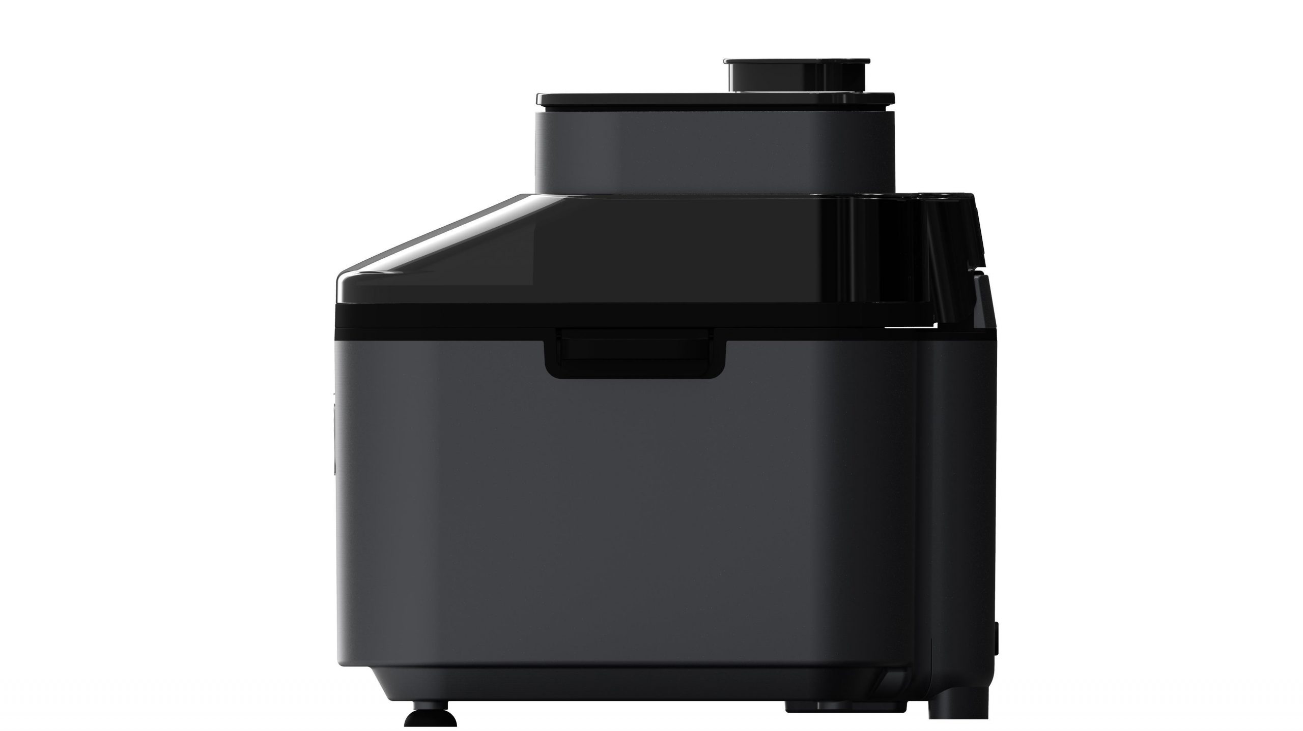Midea MFCY75A Friggitrice ad Aria 1650W 7 Litri - immagine 3