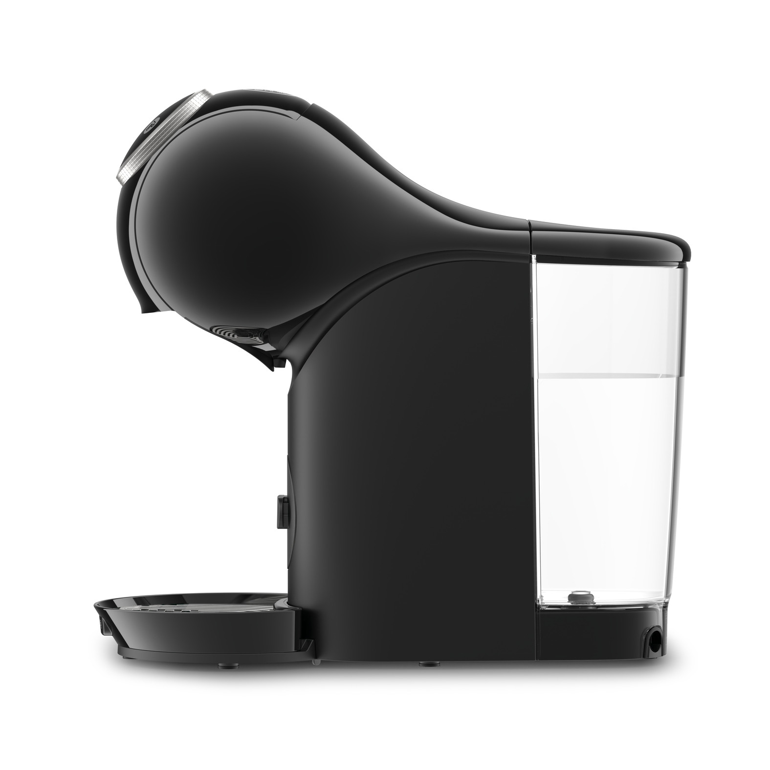 Krups KP3408K Genio S Plus Nero Macchina Caffe a Capsule Dolce Gusto - immagine 3