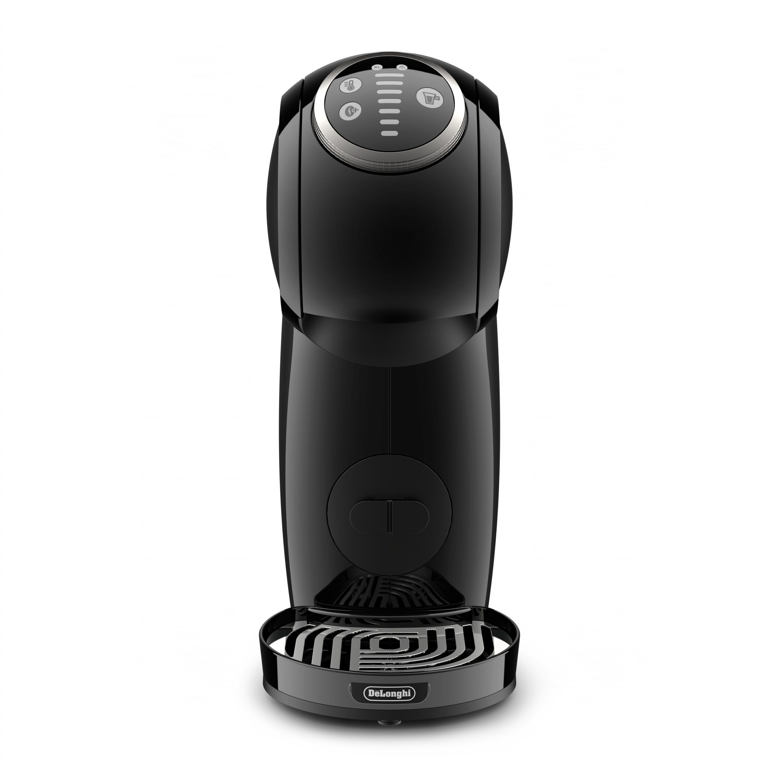 De Longhi EDG315B Genio S Plus Nero Macchina Caffe a Capsule Dolce Gusto - immagine 2