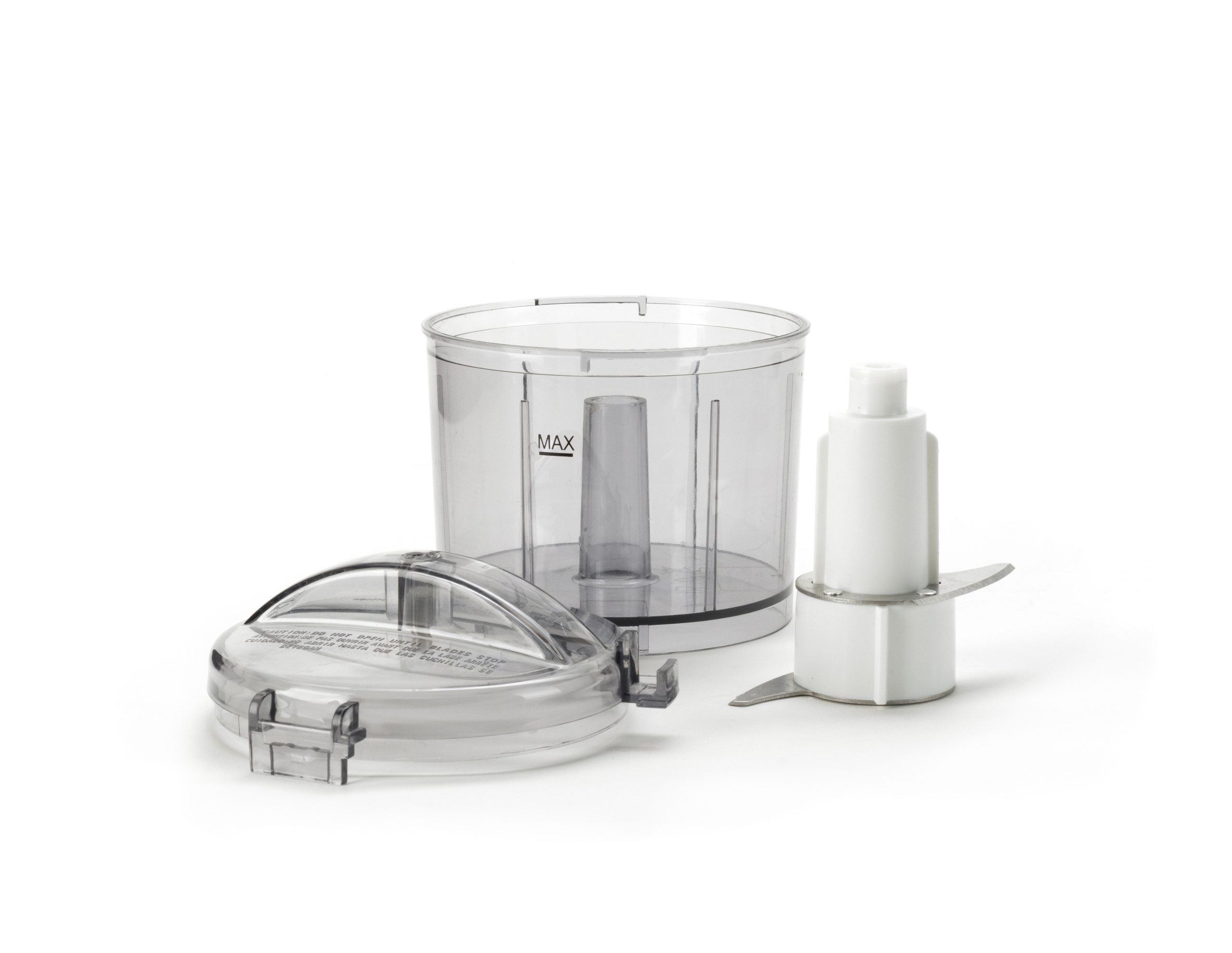 Black Decker BXCH120E Tritatutto 120W 350 ml - immagine 2