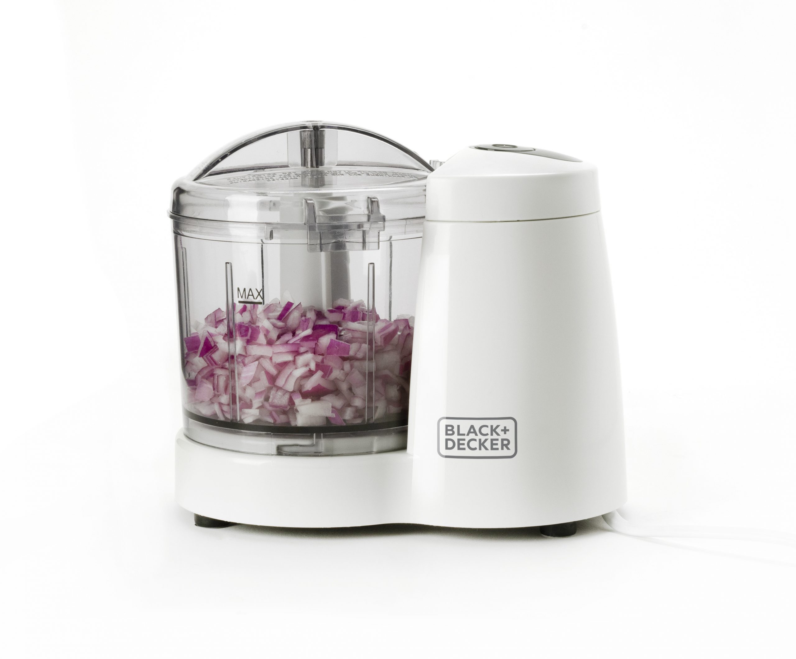 Black Decker BXCH120E Tritatutto 120W 350 ml - immagine 4