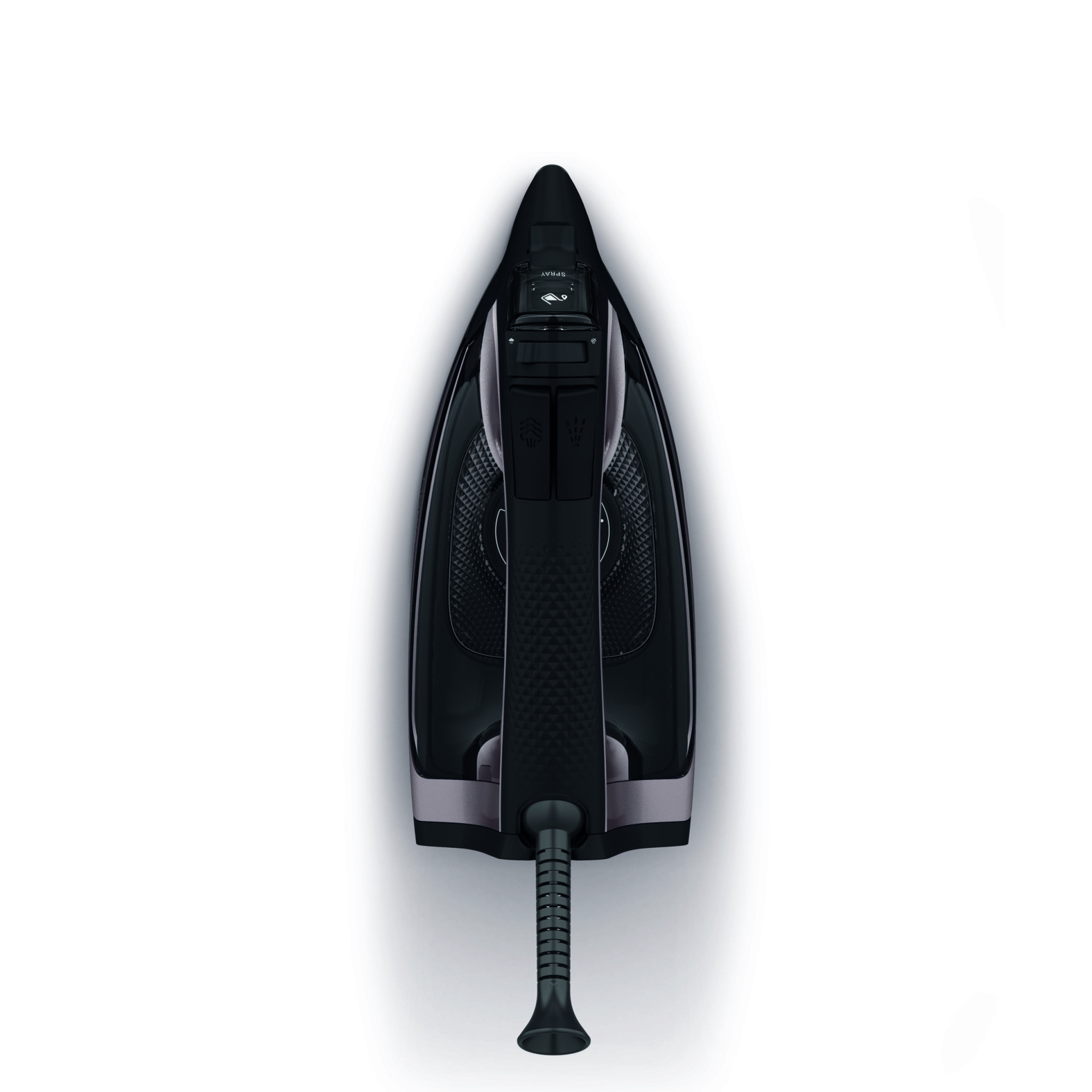 Rowenta Express Steam DW4345 Ferro da Stiro a Vapore 2600W - immagine 3