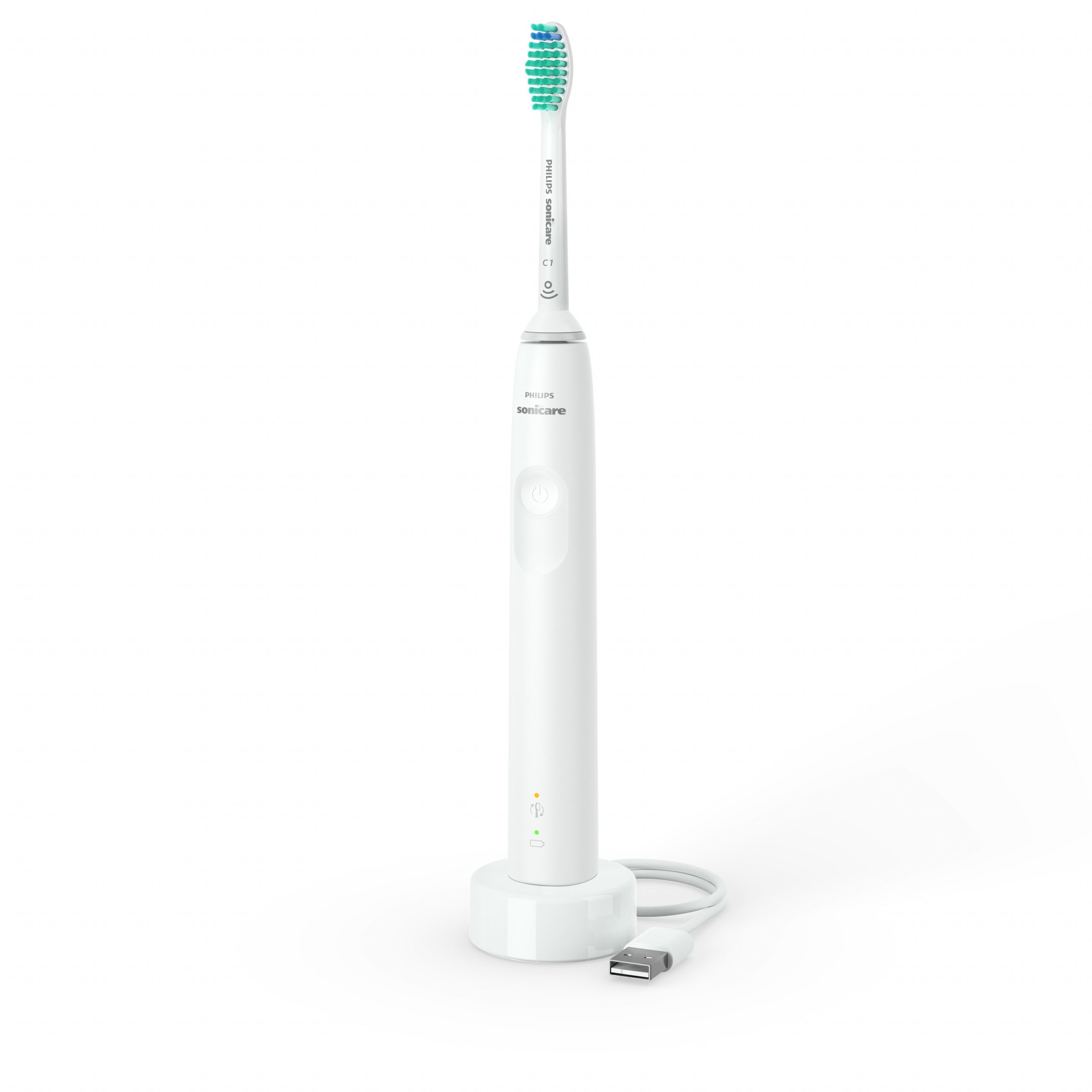 Philips HX3671 Spazzolino Elettrico Sonico - immagine 2