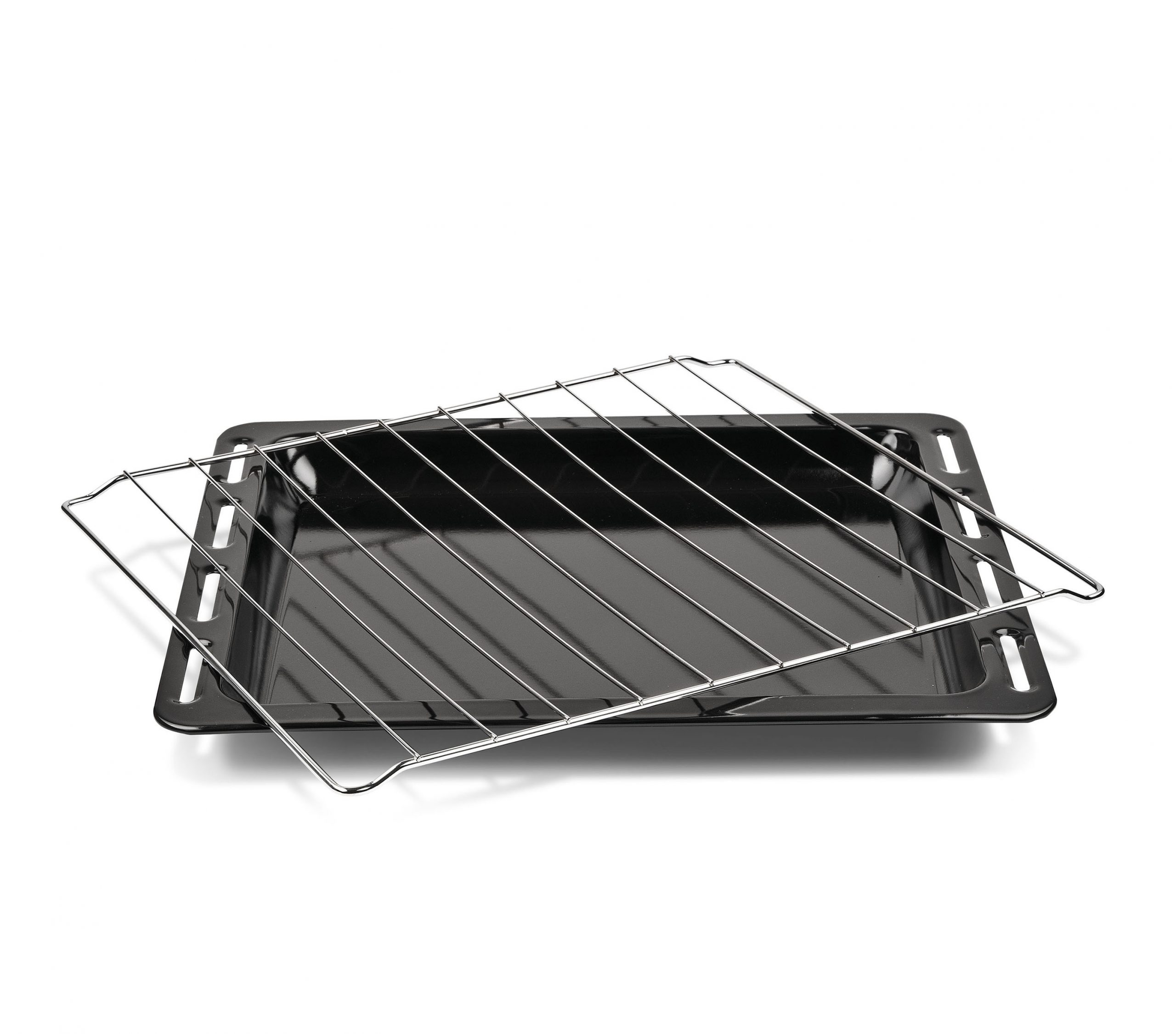 G3 Ferrari Rosto Titanium 47 Fornetto Elettrico 1400W 45 Litri Ventilato - immagine 4
