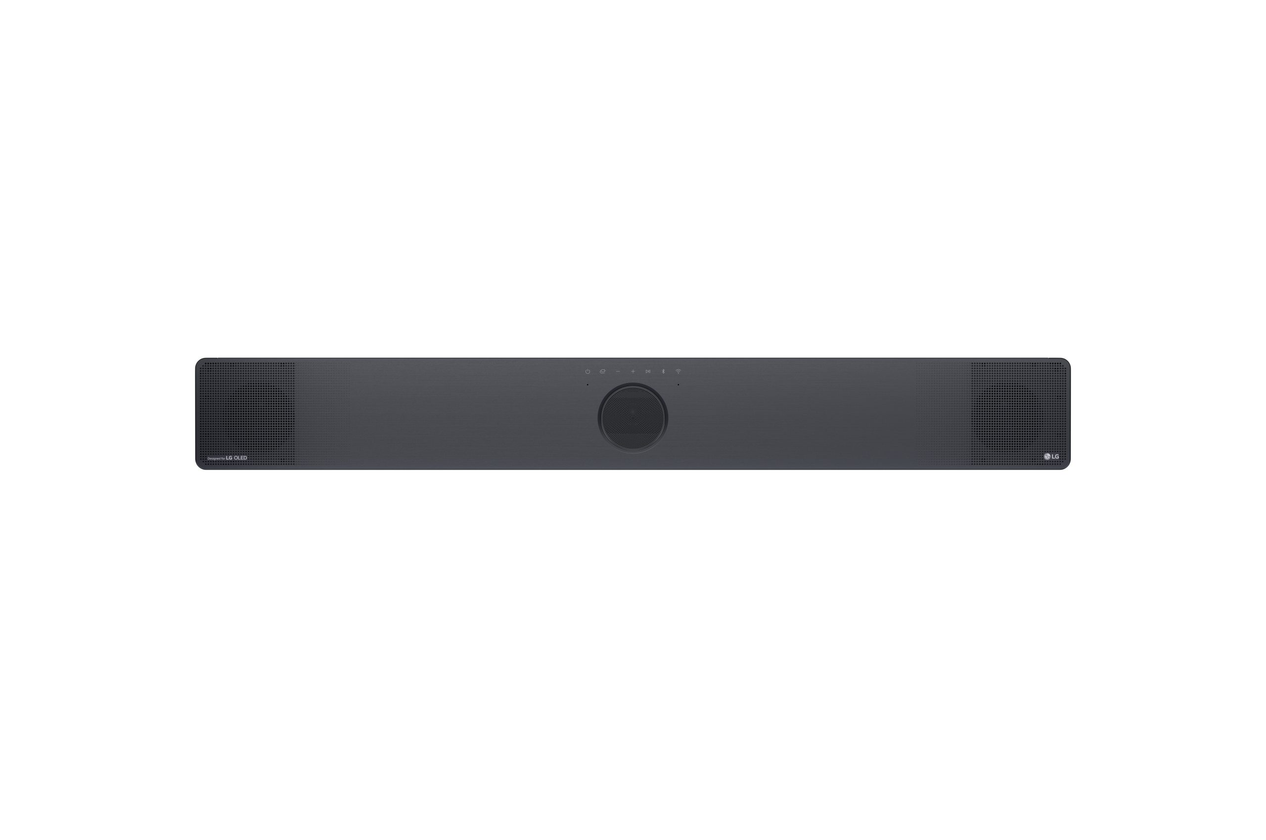 LG SC9S Soundbar 3.1.3 Ch 400W Wi-Fi con Subwoofer - immagine 2