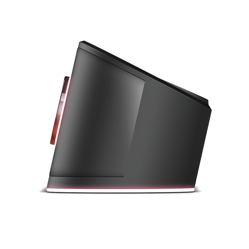 Trust GXT619 Thorne Soundbar 12W con Illuminazione RGB - immagine 4
