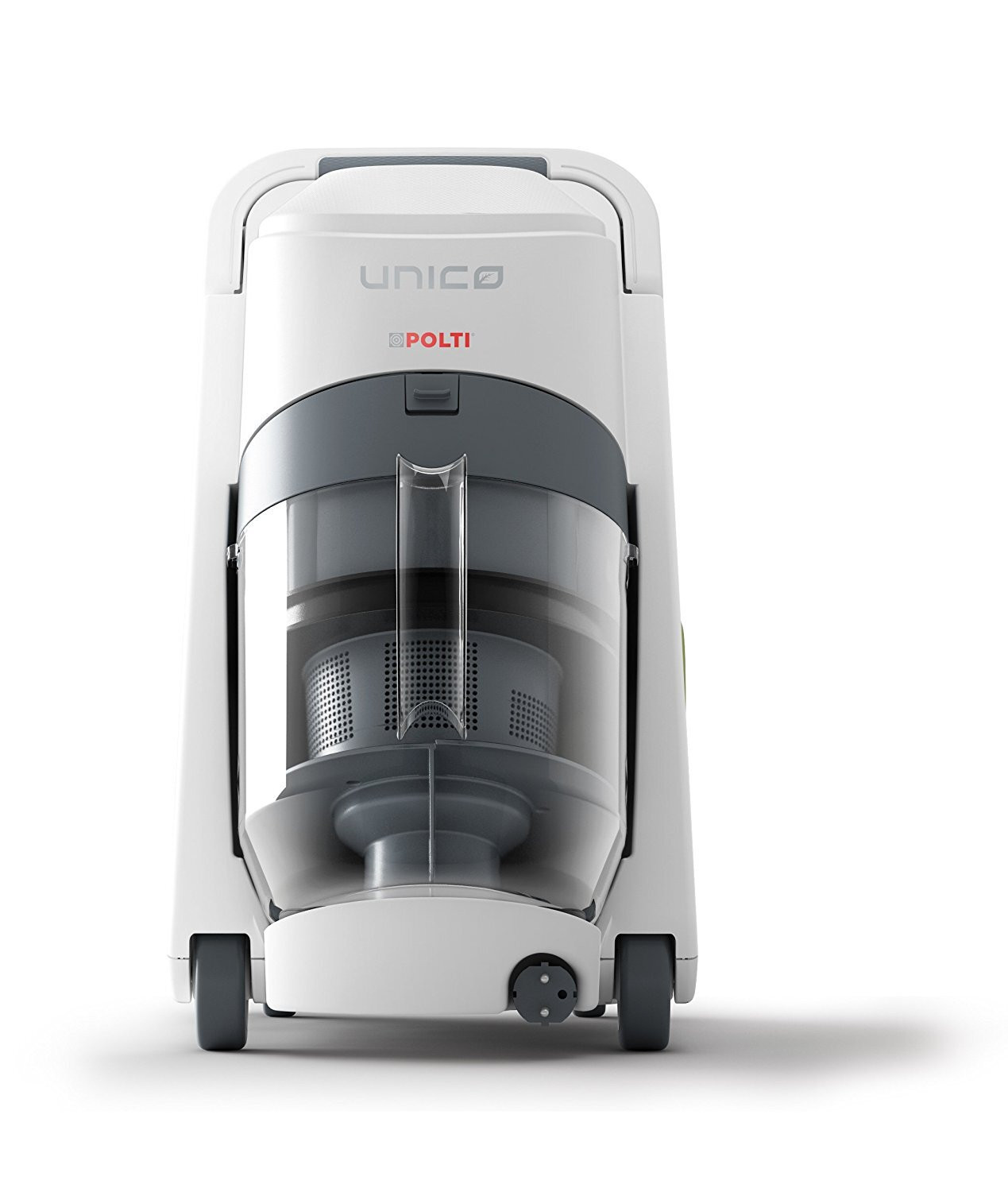 Polti Unico MCV85 Total Clean and Turbo Aspirapolvere Multifunzione 2200W - immagine 4