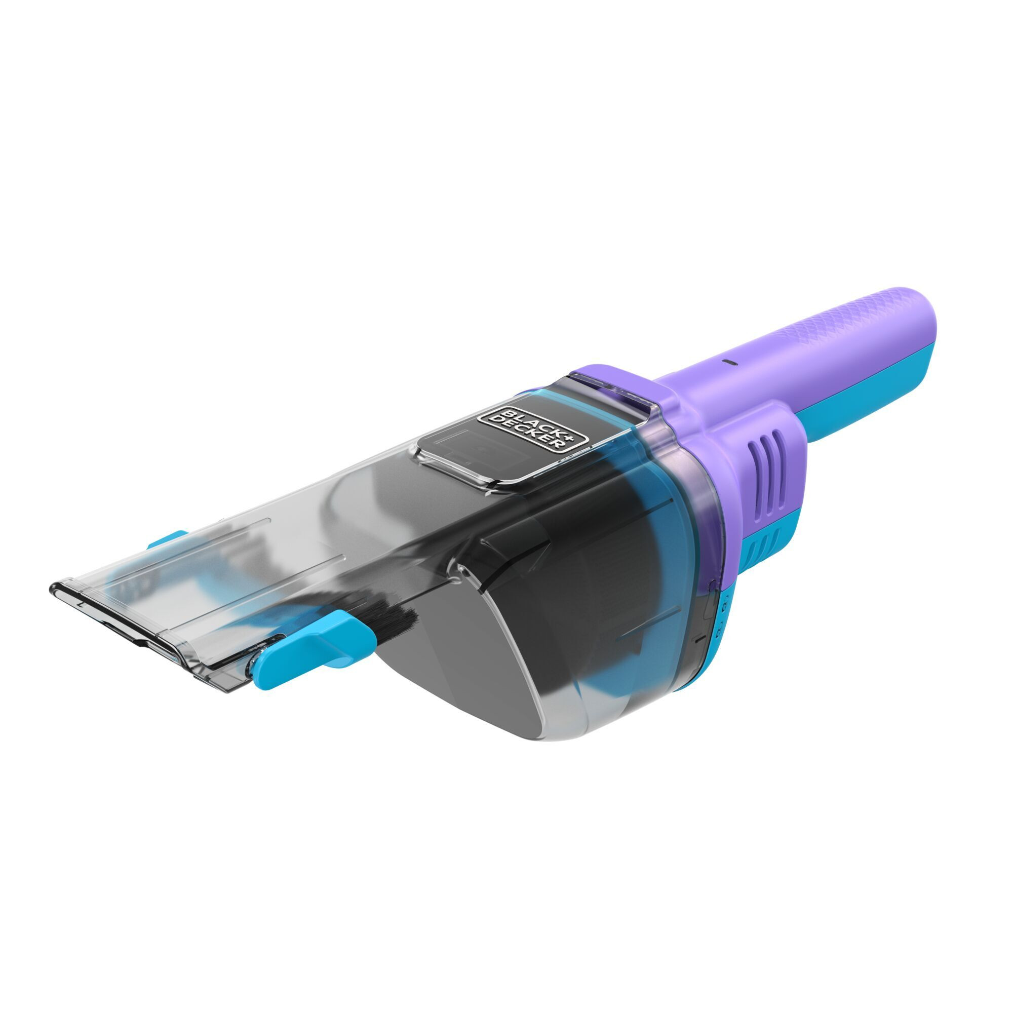 Black Decker Dustbuster NVD220BPQW Aspirabriciole Ricaricabile 7.2V - immagine 3