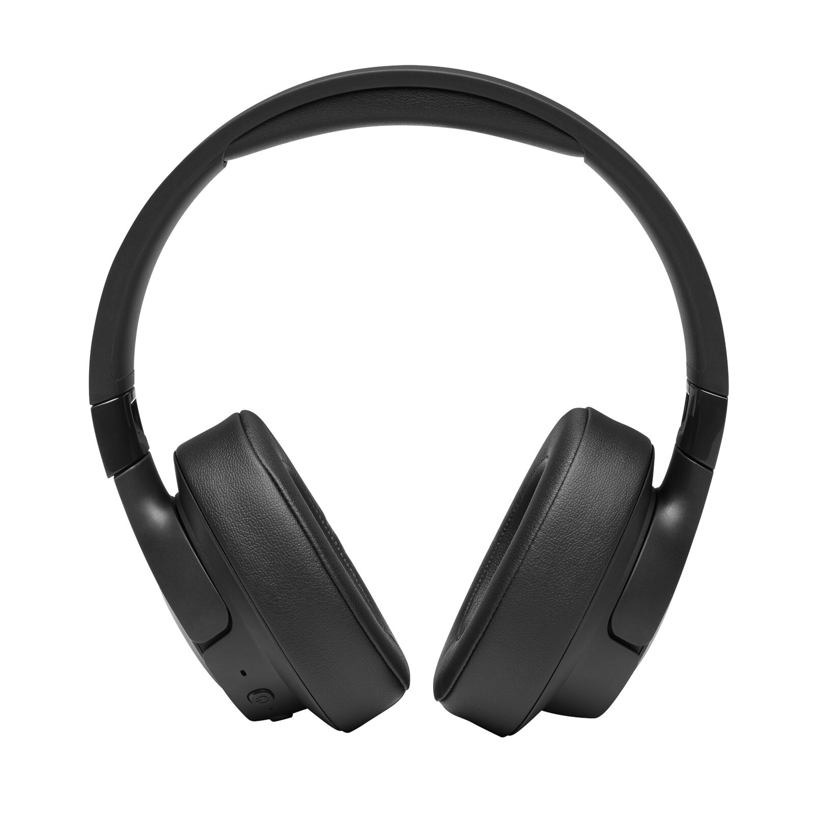 JBL Tune 760NC Black Cuffie Wireless Bluetooth Cancellazione Attiva del Rumore - immagine 2