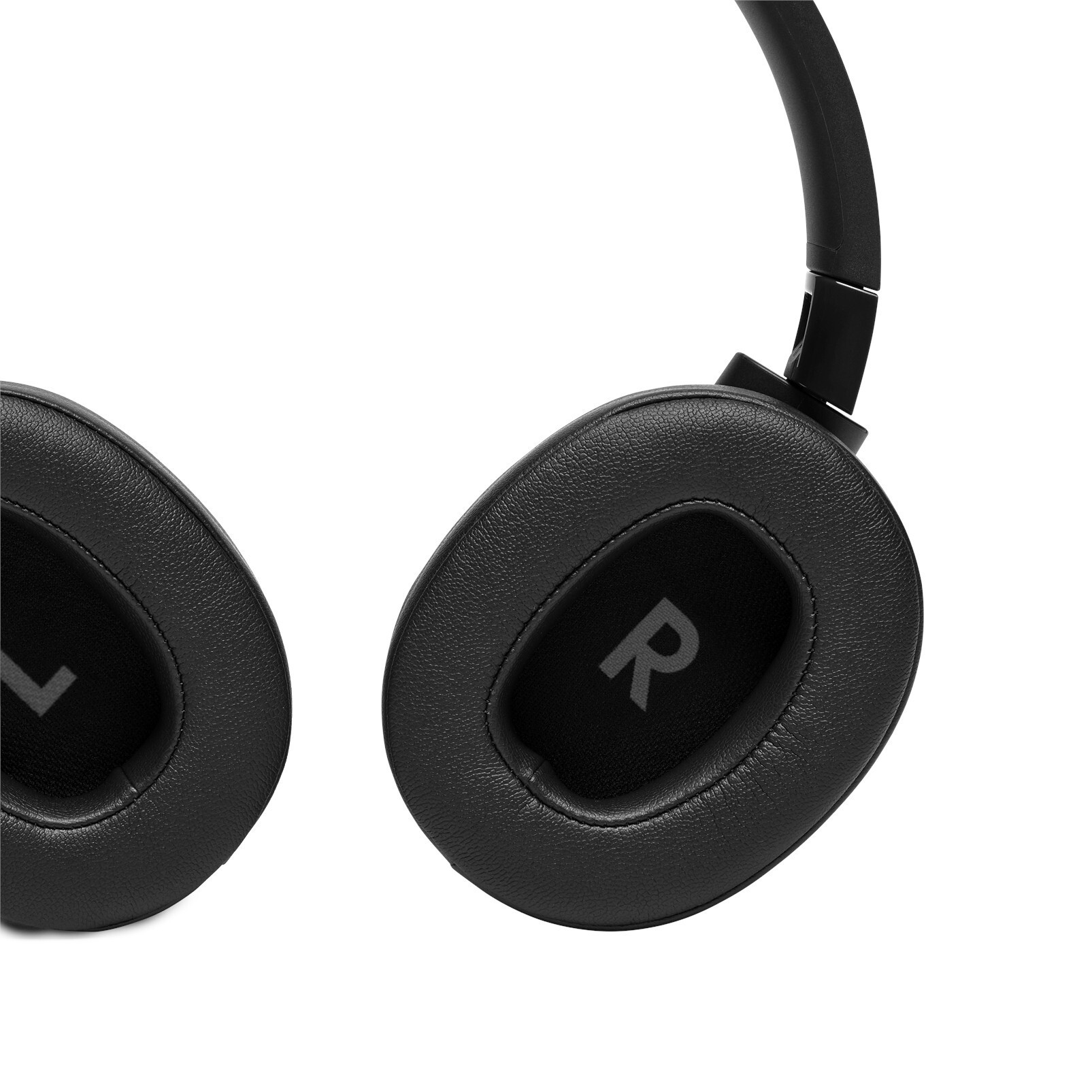 JBL Tune 760NC Black Cuffie Wireless Bluetooth Cancellazione Attiva del Rumore - immagine 5