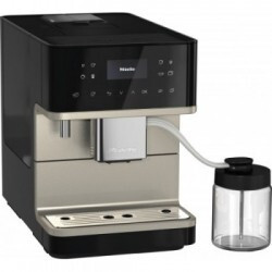 Miele CM 6360 MilkPerfection Macchina Caffe Automatica Wi-Fi Caffe in Grani - immagine 2
