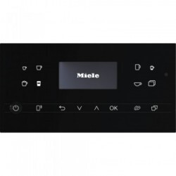 Miele CM 6360 MilkPerfection Macchina Caffe Automatica Wi-Fi Caffe in Grani - immagine 3