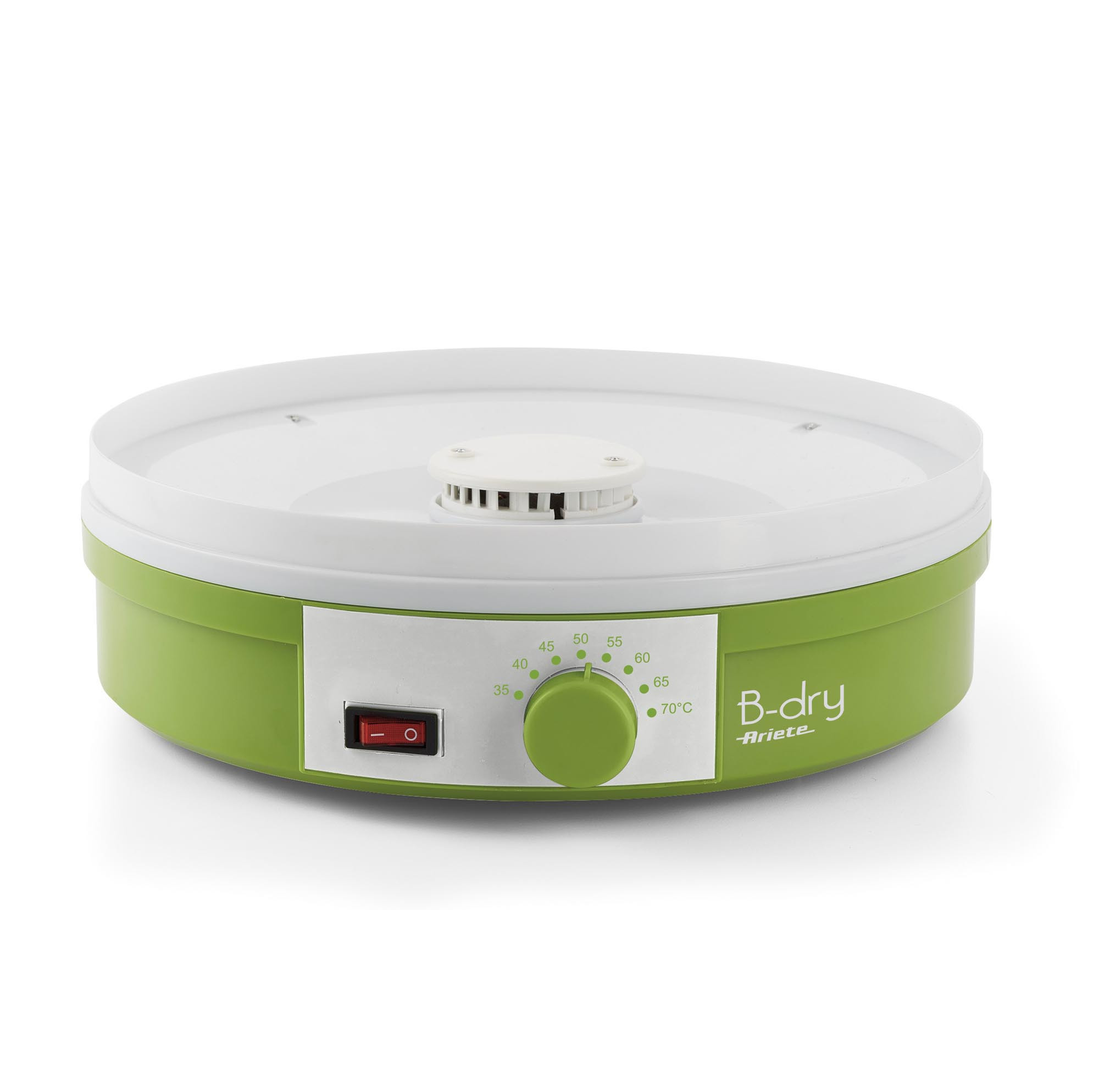 Ariete B-Dry Essicatore Elettrico con 5 Cestelli - immagine 3