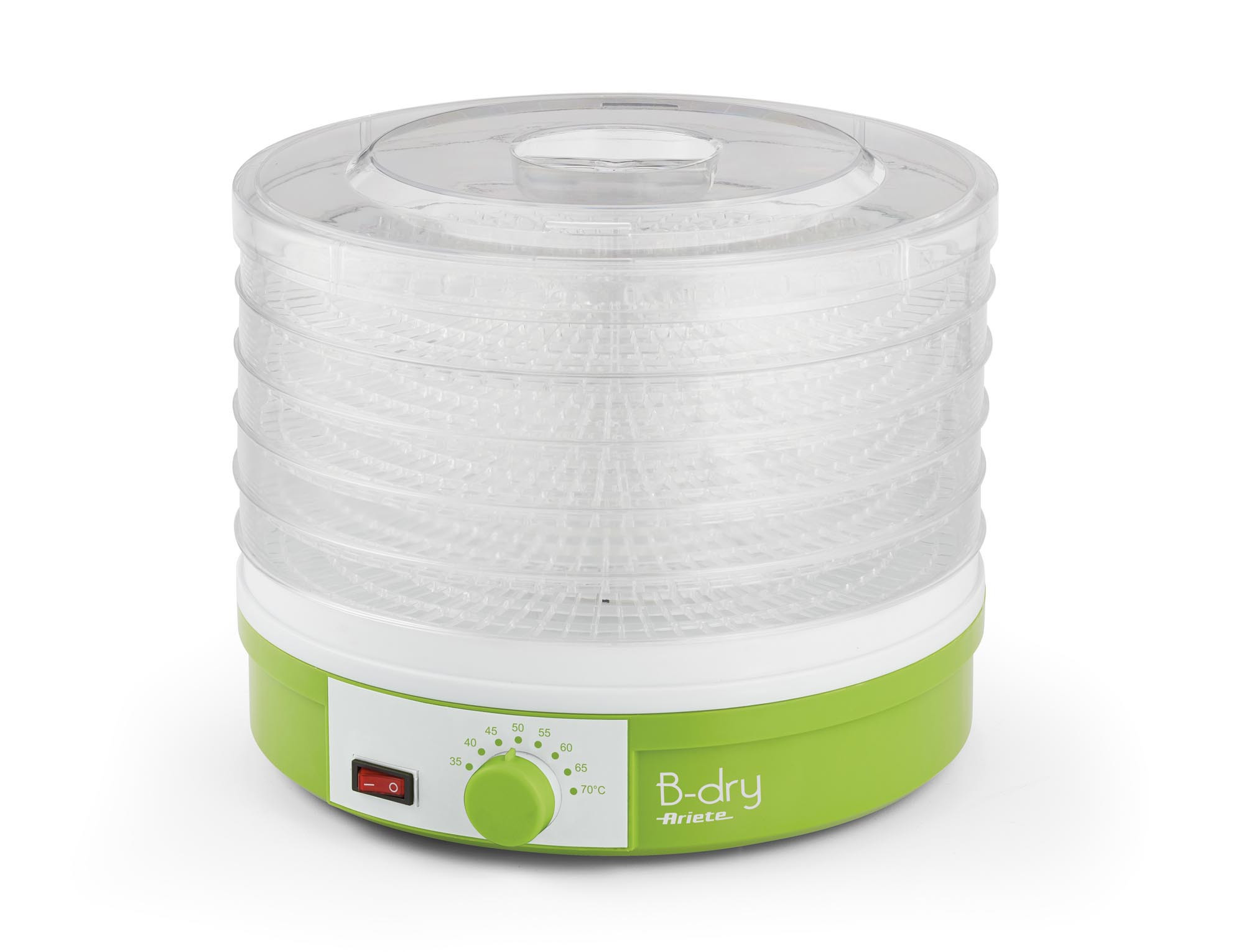 Ariete B-Dry Essicatore Elettrico con 5 Cestelli - immagine 5