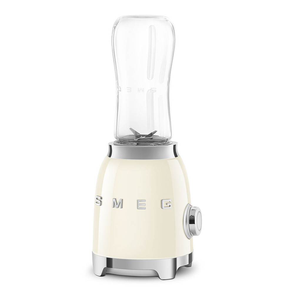 Smeg PBF01CREU Crema Frullatore Multifunzione 300W - immagine 2