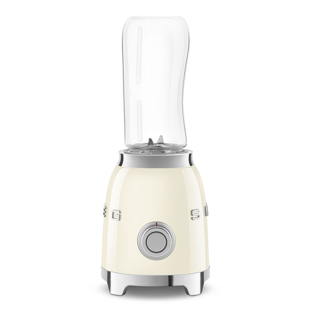 Smeg PBF01CREU Crema Frullatore Multifunzione 300W - immagine 3