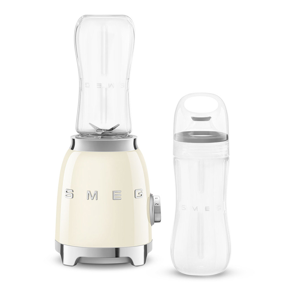 Smeg PBF01CREU Crema Frullatore Multifunzione 300W - immagine 4