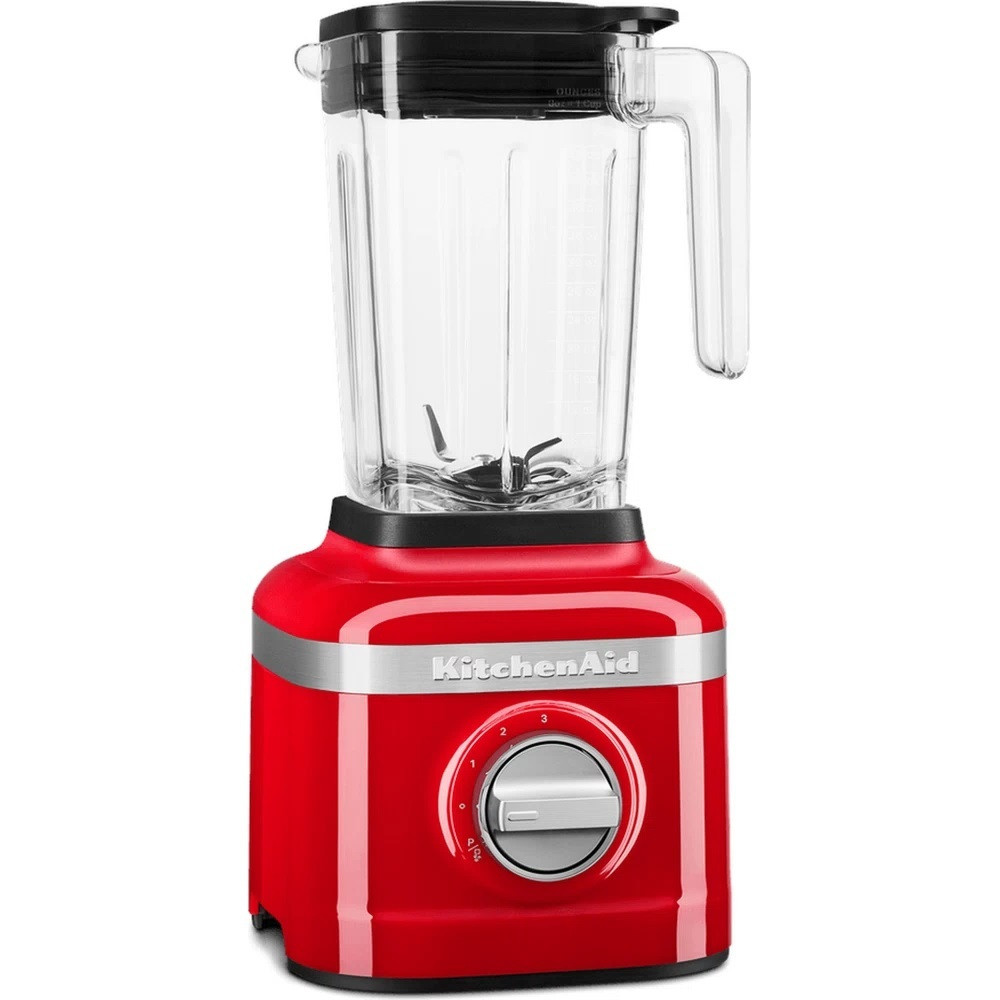 KitchenAid 5KSB1350EER Rosso Imperiale Frullatore K150 Accessorio Spremiagrumi - immagine 2