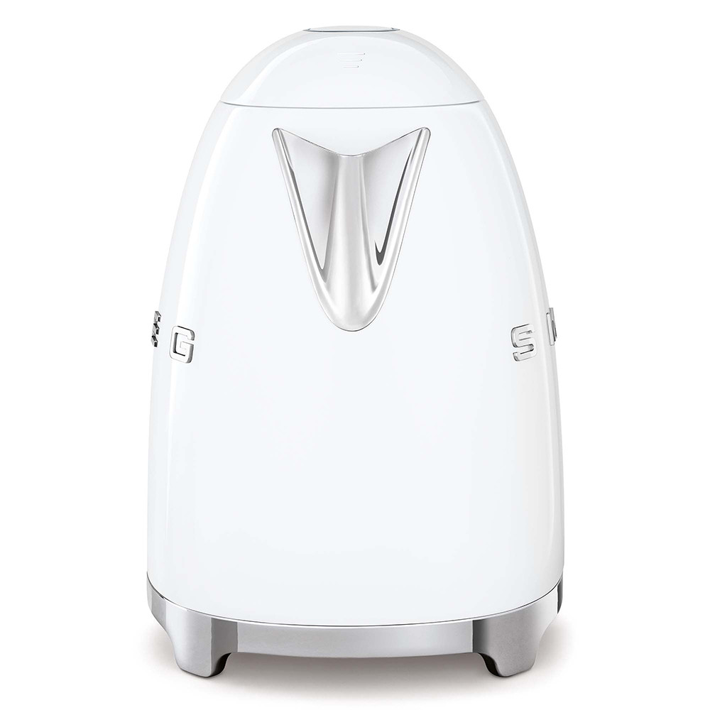 Smeg KLF03WHEU Bianco Bollitore Elettrico Capacita 1.7 Litri - immagine 5