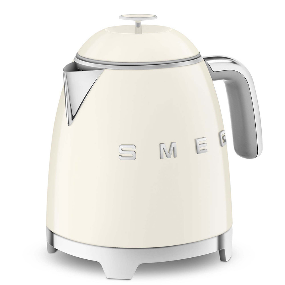 Smeg KLF05CREU Panna Bollitore Elettrico Capacita 0.8 Litri - immagine 2