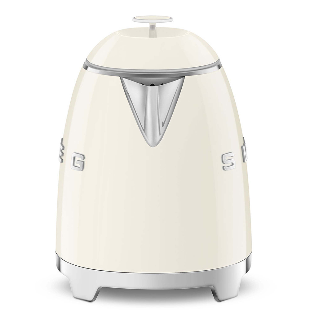 Smeg KLF05CREU Panna Bollitore Elettrico Capacita 0.8 Litri - immagine 3
