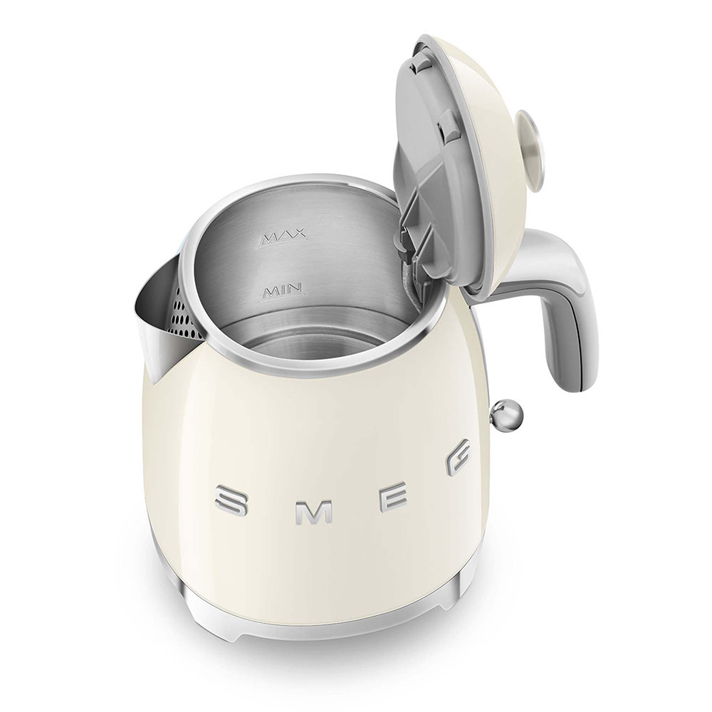 Smeg KLF05CREU Panna Bollitore Elettrico Capacita 0.8 Litri - immagine 4