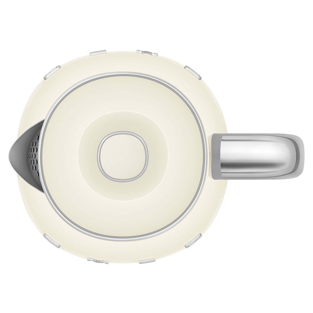 Smeg KLF05CREU Panna Bollitore Elettrico Capacita 0.8 Litri - immagine 5