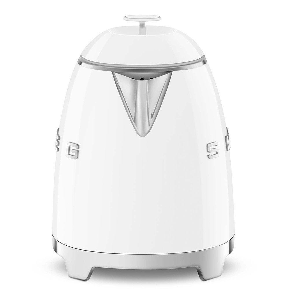 Smeg KLF05WHEU Bianco Bollitore Elettrico Capacita 0.8 Litri - immagine 2