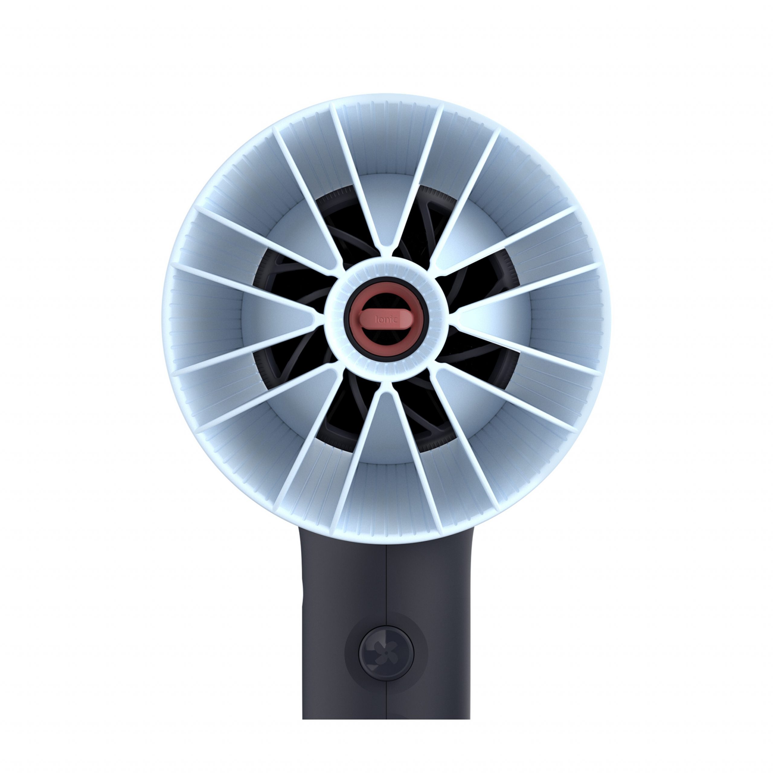 Philips BHD360 Asciugacapelli 2100W con Diffusore e Accessorio ThermoProtect - immagine 2