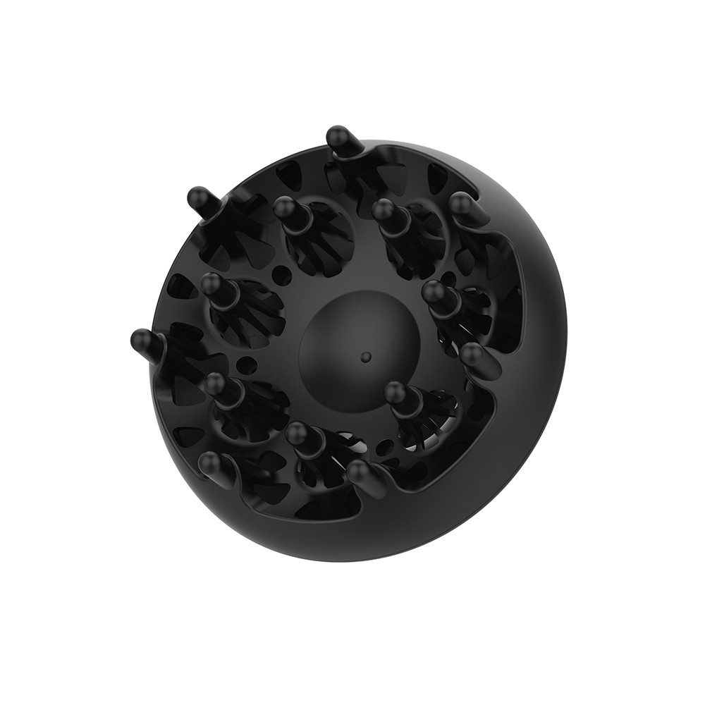 Imetec Bellissima Ultra Speed Asciugacapelli 2200W con Diffusore - immagine 4