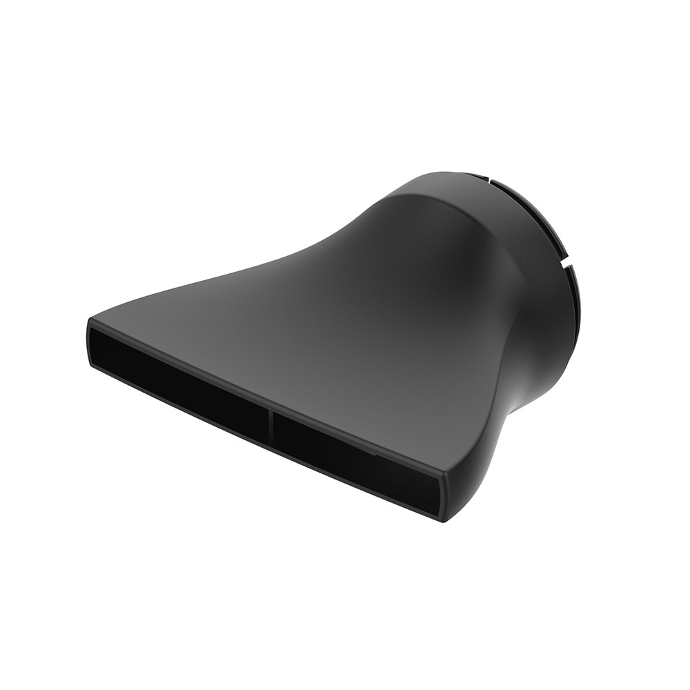 Imetec Bellissima Ultra Speed Asciugacapelli 2200W con Diffusore - immagine 5