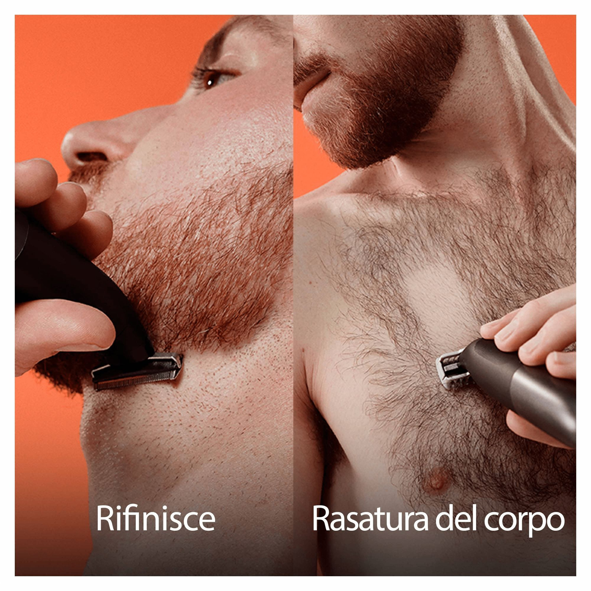 Braun XT20 Lama di Ricambio Series X - immagine 3