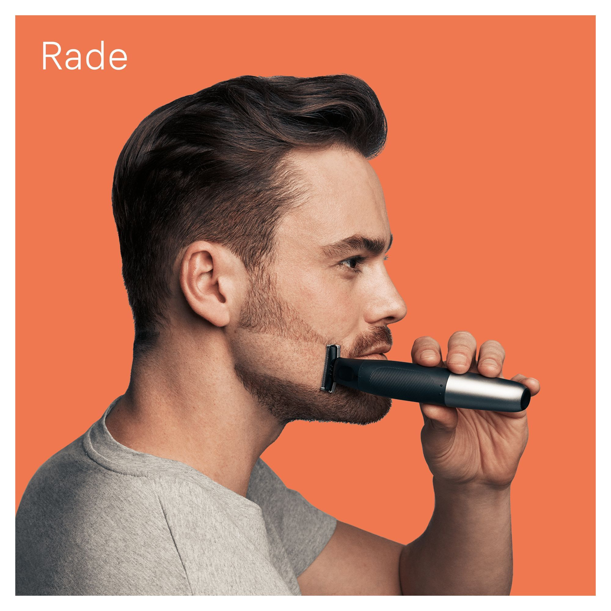 Braun XT20 Lama di Ricambio Series X - immagine 4