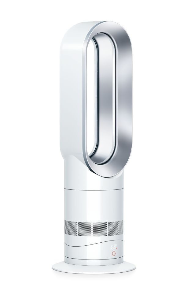 Dyson Hot Cool Jet Focus Termoventilatore 2in1 2000W - immagine 2