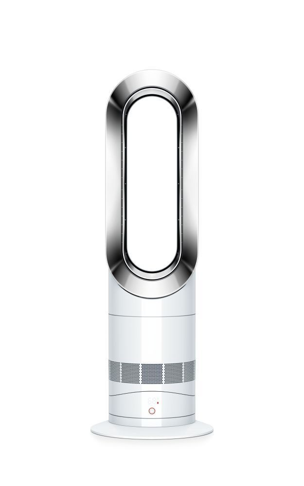 Dyson Hot Cool Jet Focus Termoventilatore 2in1 2000W - immagine 3