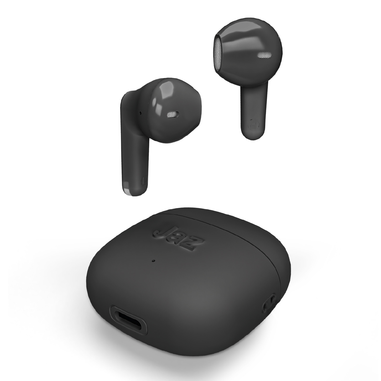 SBS TEJZEARTWSAMBEBTK Nero Auricolari TWS - immagine 2