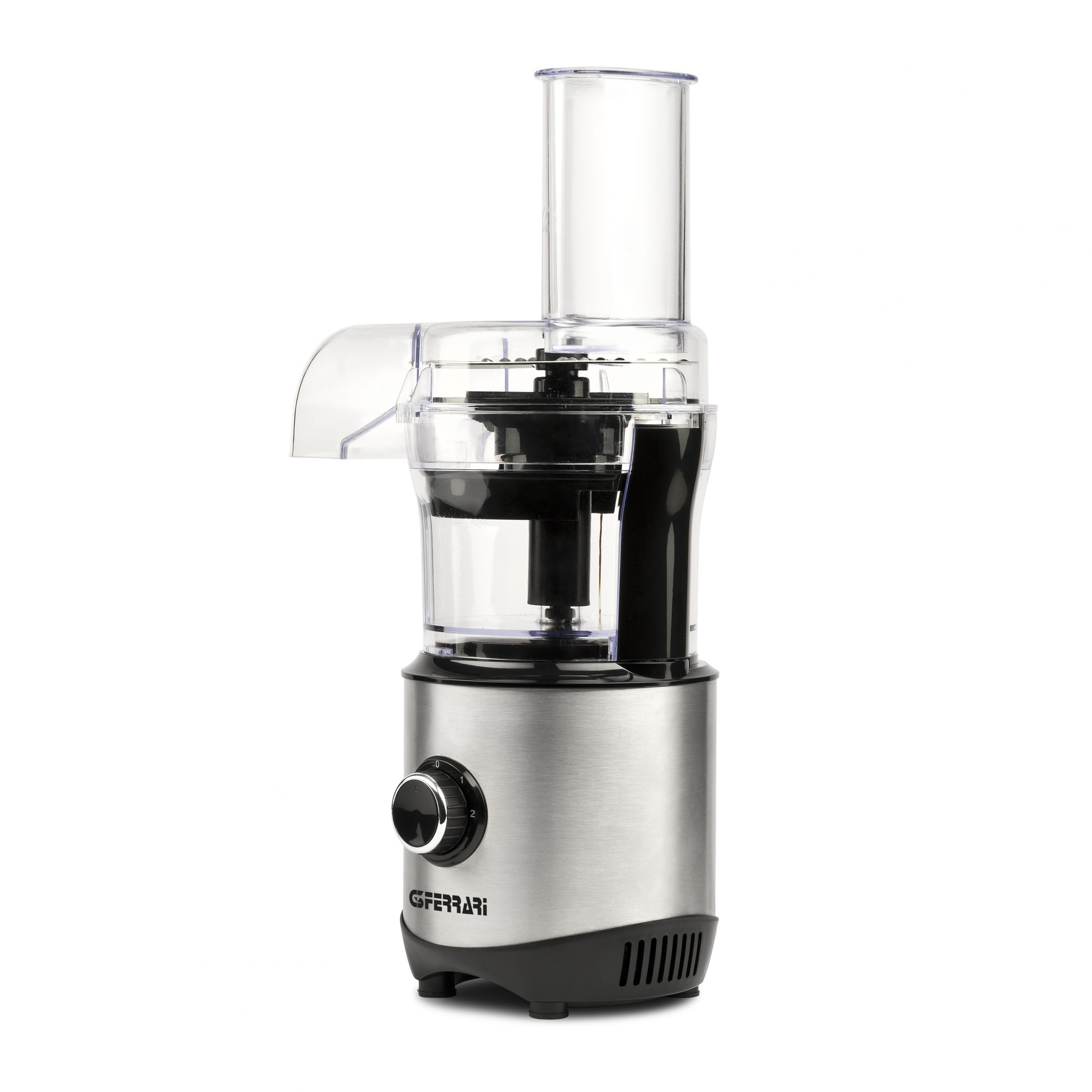 G3 Ferrari Chop and Drop Robot da Cucina 300W - immagine 3