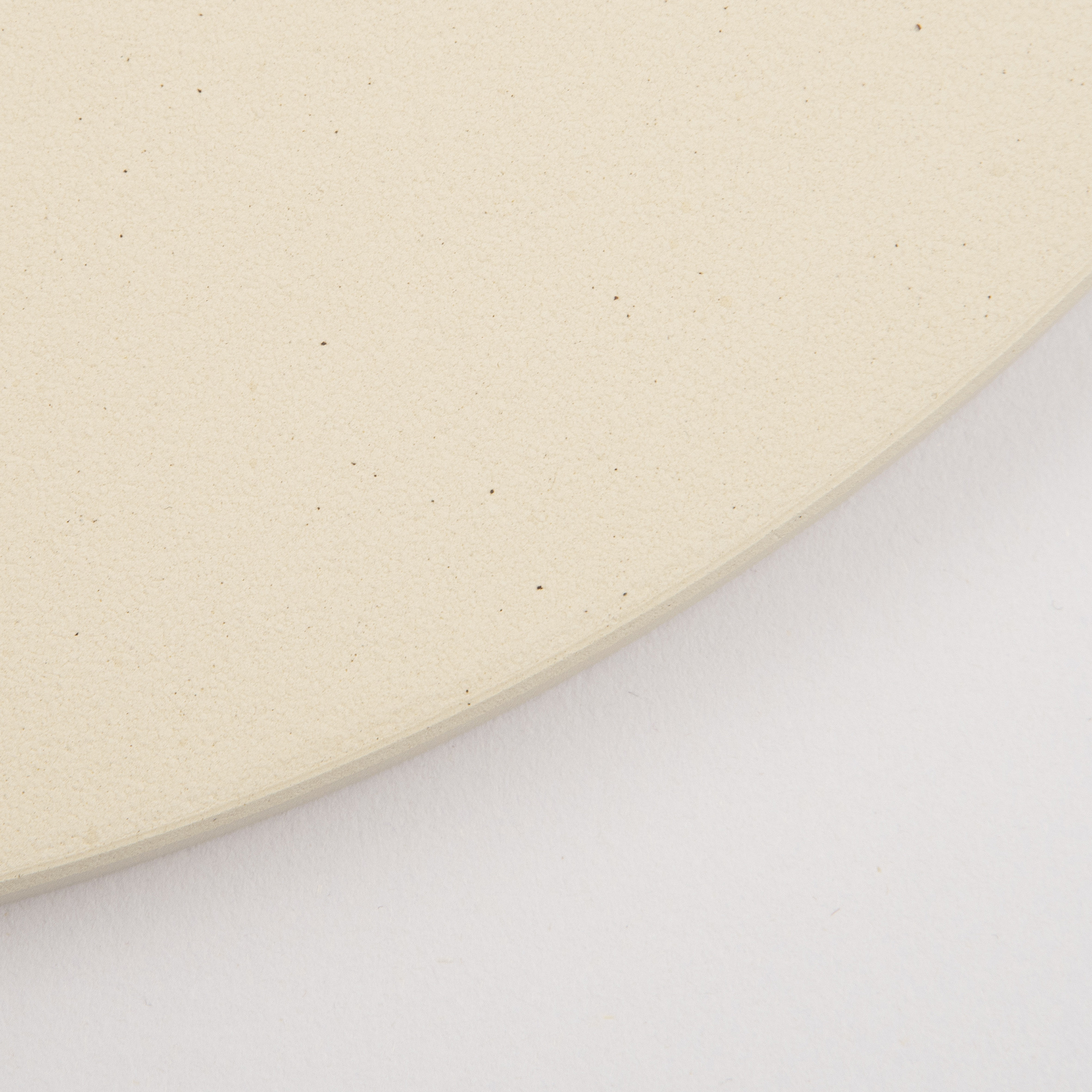 G3 Ferrari Pietra Refrattaria in Cordierite Naturale per Forno Pizza Delizia - immagine 2