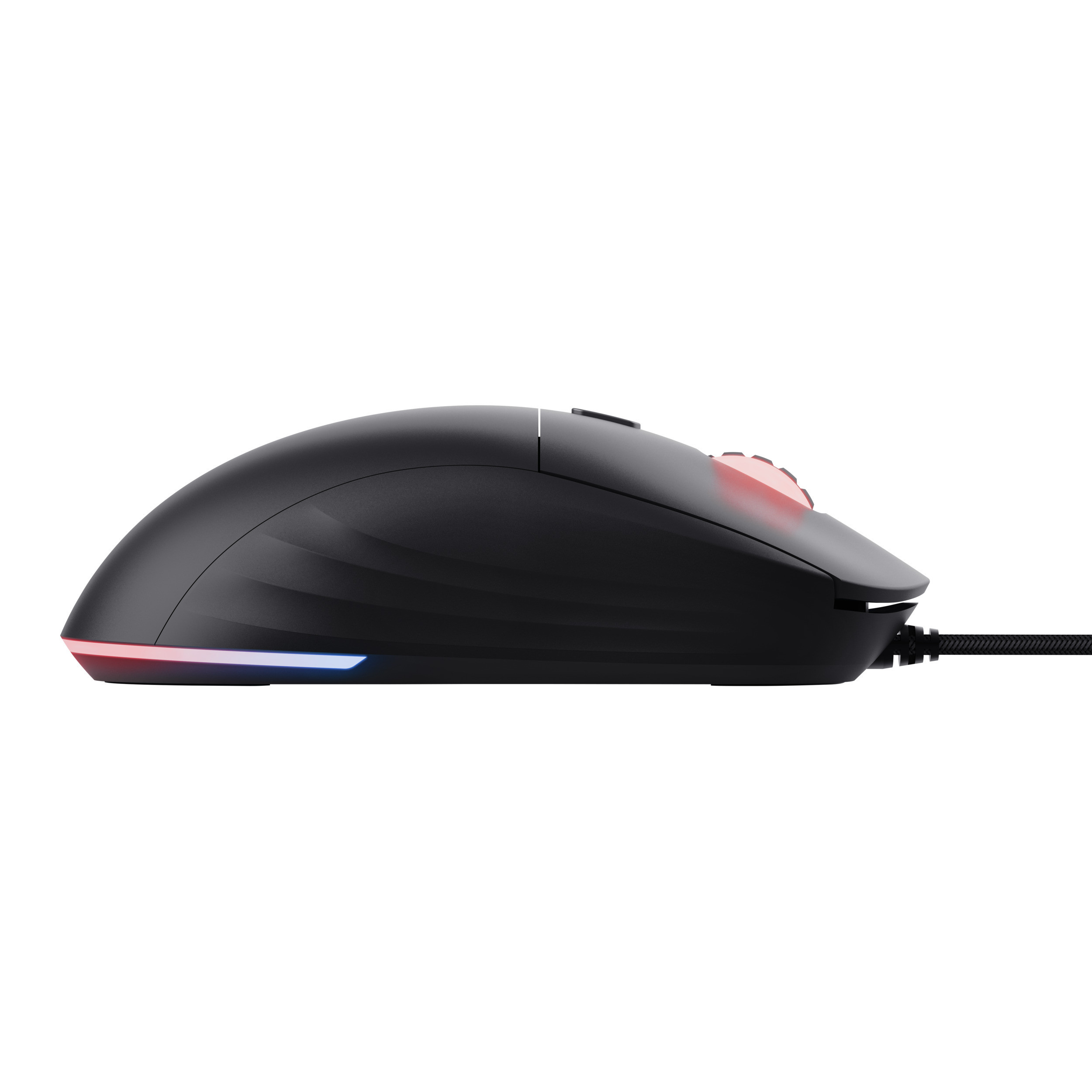 Trust GXT 925 Redex II Gaming Mouse Wireless con 6 Tasti e Illuminazione RGB - immagine 4
